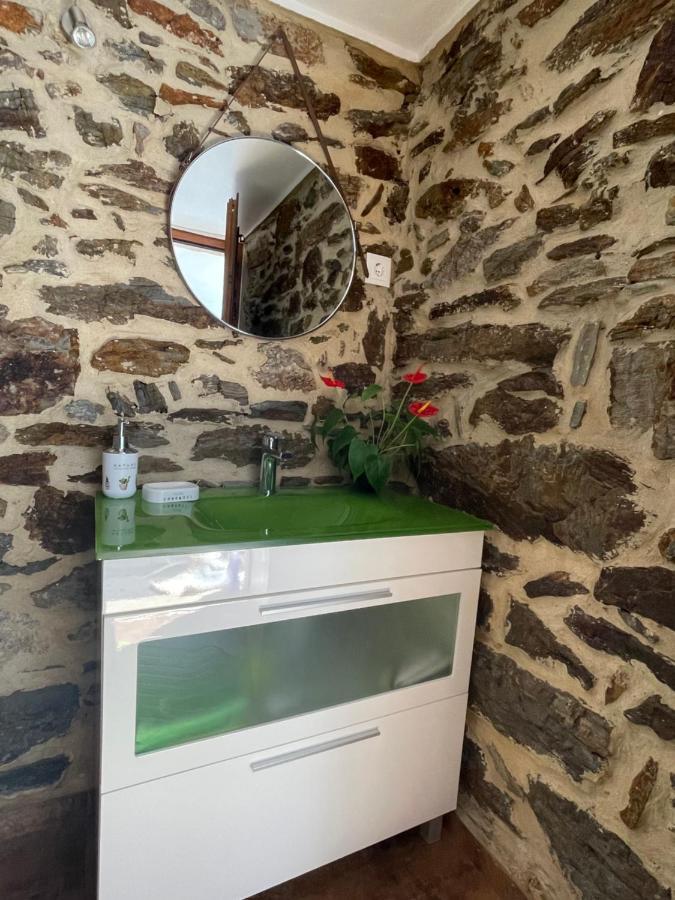 Refugio Villa Castelo de Paiva Buitenkant foto